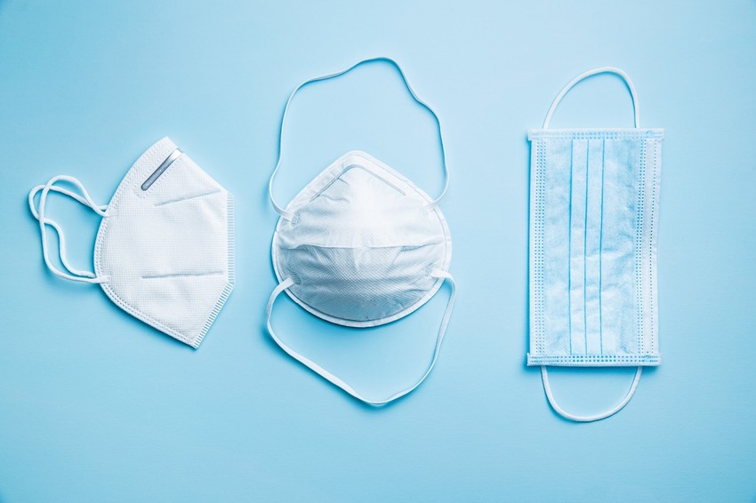 Pamučne, hirurške, N95 - bilo kakva zaštita znači
