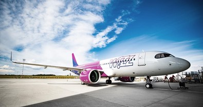 Wizz Air: Júliustól könnyebben utazhatunk, mint az elmúlt évben bármikor
