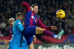 Robert Lewandowski zaliczył spory zjazd w rankingu najlepszych piłkarzy świata