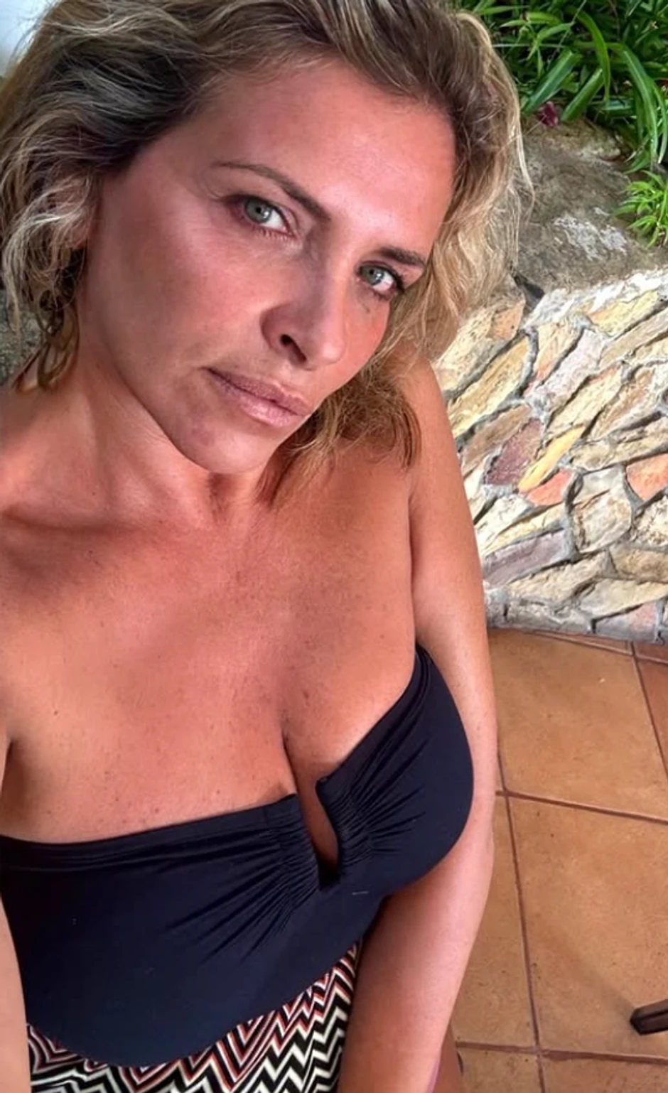 Ariana Mihajlović napravila promenu