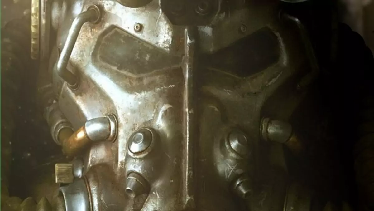 Fallout 4 ukaże się początkowo bez narzędzi dla twórców modów