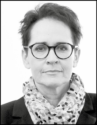 Anita Noskowska-Piątkowska, szefowa służby cywilnej
