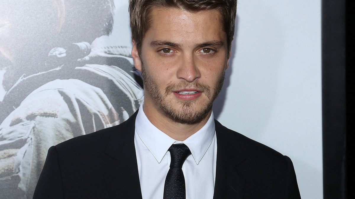 Luke Grimes, znany z "Pięćdziesięciu twarzy Greya", zagra w filmie Kasi Adamik, opartym na książce "Amok". Wrocławski pisarz Krystian Bala zawarł w niej opis zbrodni, której dokonał. Zdjęcia rozpoczną się w październiku w Polsce.