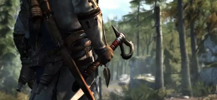 Warto zagrać w Assassin's Creed: Utopia