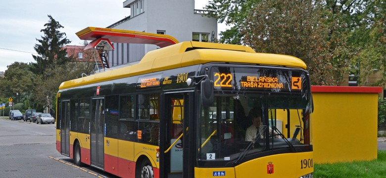 Polska największym eksporterem autobusów elektrycznych w UE