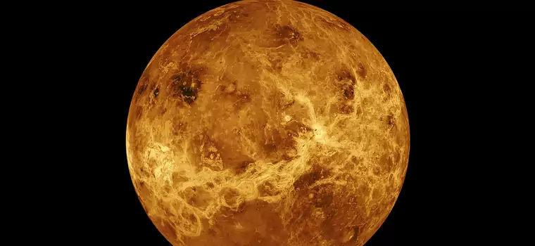 Naukowcy rozwiązali tajemnicę Wenus. Zagadka temperatury nurtowała przez dekady