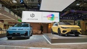 Oto nowe auto za 44 900 zł. Sprzedali 1000 sztuk i to sukces