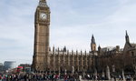 Terrorysta z Londynu mógł wysadzić brytyjski parlament?