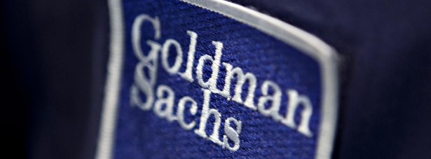 10. Goldman Sachs