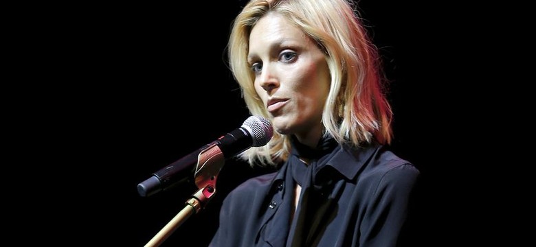 Anja Rubik: Niewyedukowani ludzie w rządzie próbują zaszczuć przyszłe pokolenia Polaków