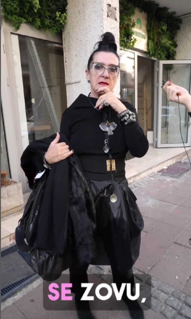 Ana Srdić