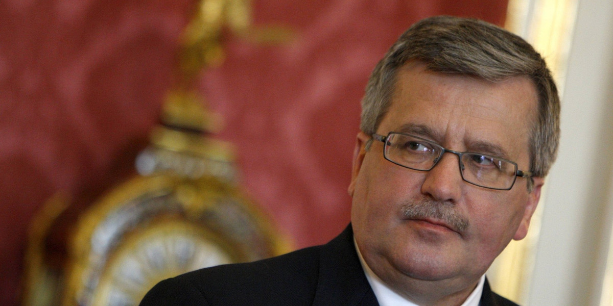 komorowski