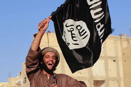 Okupy, haracze, ropa... Na czym ISIS zarabia pieniądze, by mieć na terroryzm