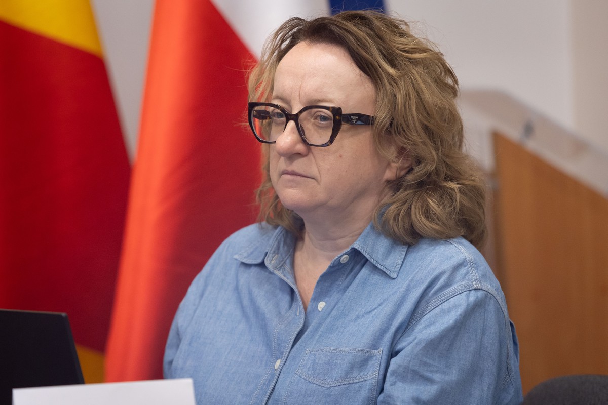 Trzęsienie ziemi w Wodach Polskich. Nie każdy wierzy w oficjalną wersję