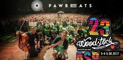 Największa załoga rapowa na Przystanku Woodstock. Muzyczne wydarzenie roku