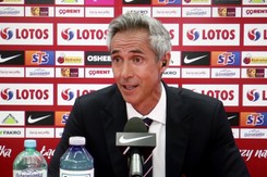 Paulo Sousa odkrył karty. Kto pojedzie na Euro? [WIDEO]