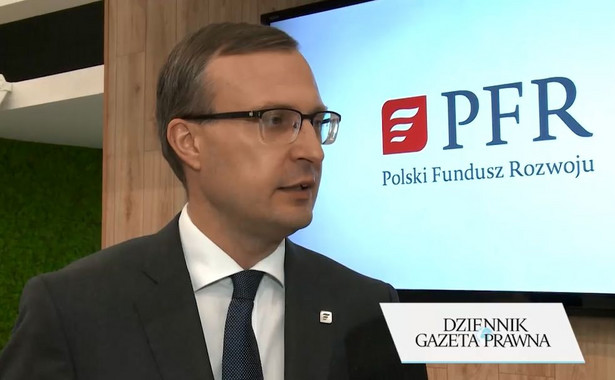 Jedno z największych ryzyk dla polskiej gospodarki? Wojna handlowa Unii Europejskiej z USA