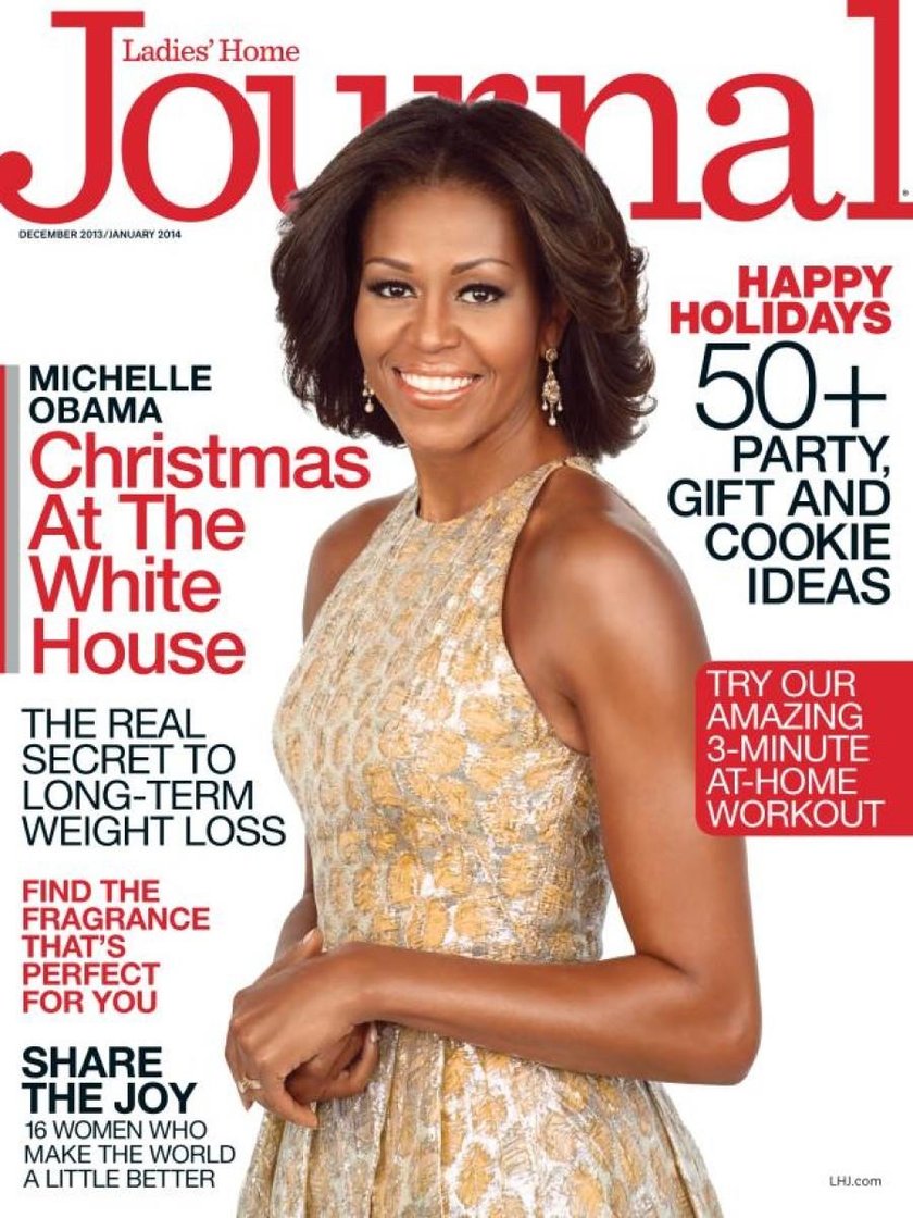 Michelle Obama 