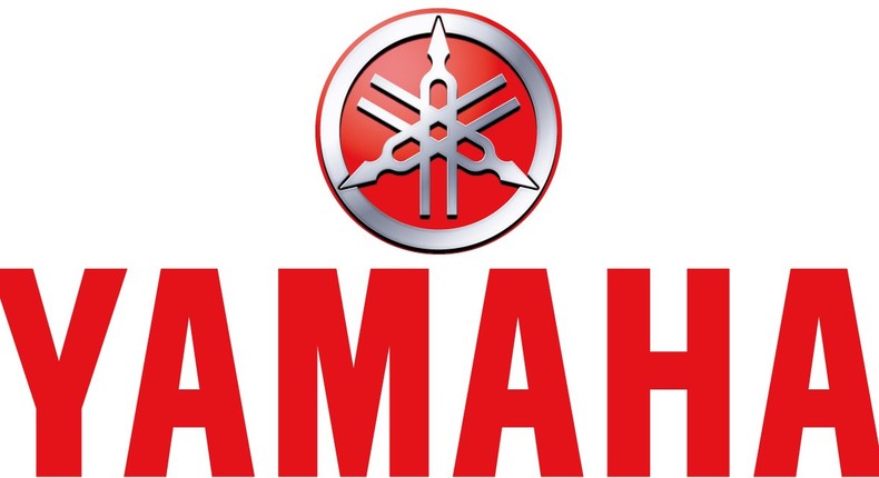 Yamaha logo