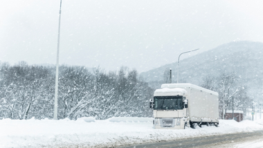 największa śnieżyca od lat zasypie polskę. synoptycy ostrzegają przed