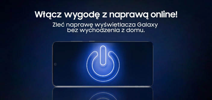 Samsung uruchamia Serwis 2.0