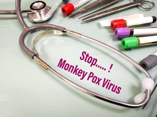 Izolacja dla osób zarażonych małpią ospą. Belgia jako pierwsza wprowadza obowiązkową kwarantannę