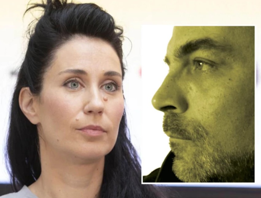 Konstrakta sa suprugom