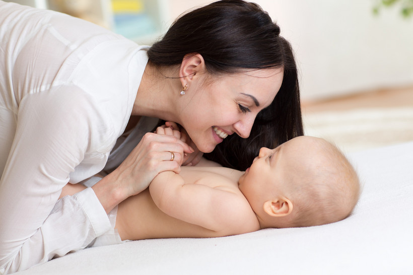 Po zakończeniu urlop macierzyńskiego pracownica może skorzystać z urlopu wypoczynkowego.