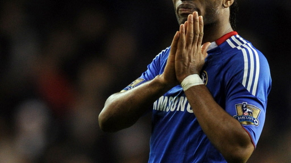 Angielskie media poinformowały, iż władze Olympique Marsylia mają zamiar sprowadzić z powrotem do Francji napastnika londyńskiej Chelsea, Didiera Drogbę. Reprezentant Wybrzeża Kości Słoniowej opuścił Stade Velodrome w 2004 roku i przeszedł na Stamford Bridge.