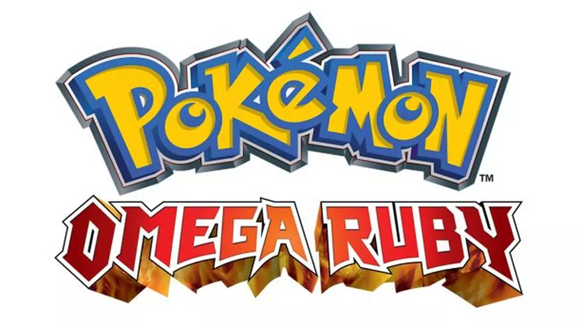 Rozdajemy kody do dema Pokemonów na 3DS-a