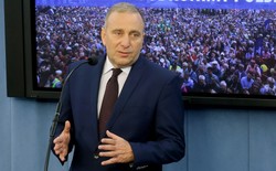 Schetyna: Aby rozwiązać spór o TK potrzebna jest kapitulacja Kaczyńskiego