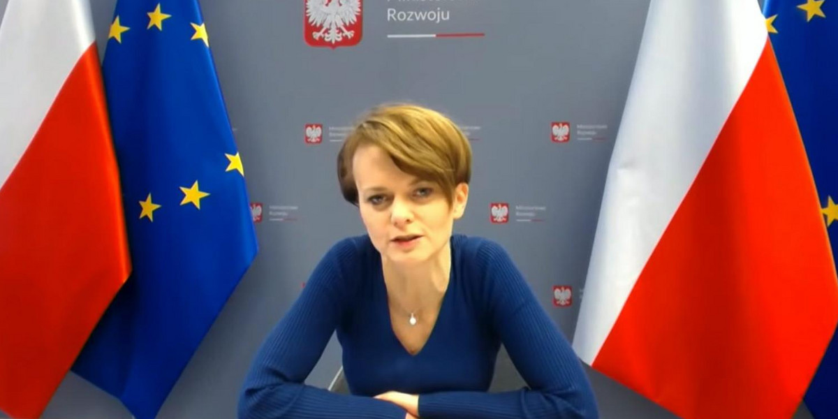 Kiedy otworzą polskie granice? Wicepremier podała datę