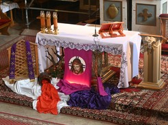 Wyrzeczenia Polaków w Wielkim Poście. Ksiądz z Podlasia ujawnia