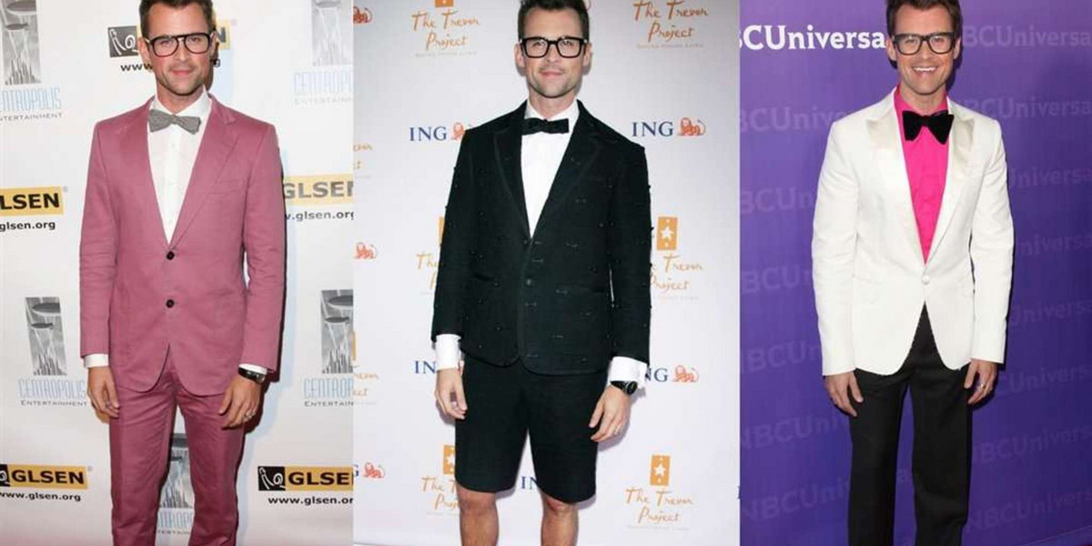 Brad Goreski