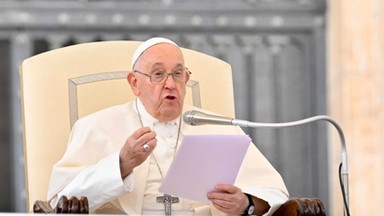 Papież Franciszek o pedofilii. Wskazał trzy drogi i wezwał do walki