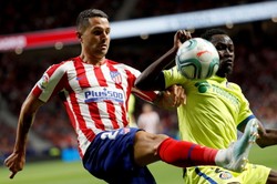 Wymęczone zwycięstwo Atletico Madryt w pierwszej kolejce La Liga