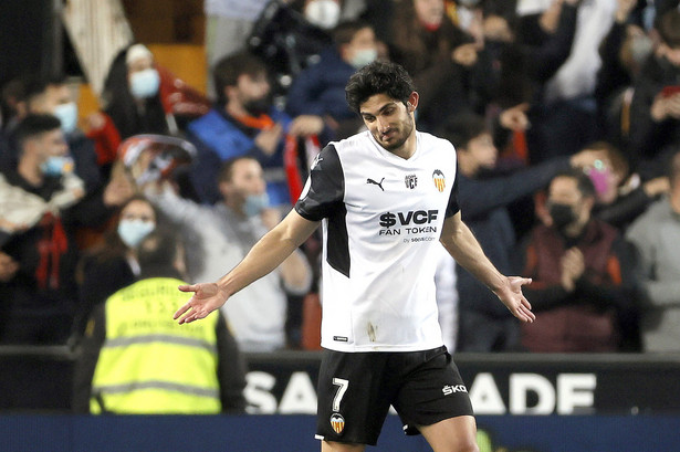 Goncalo Guedes