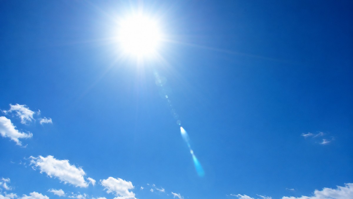Šta znači ako na Vidovdan ceo dan prži sunce