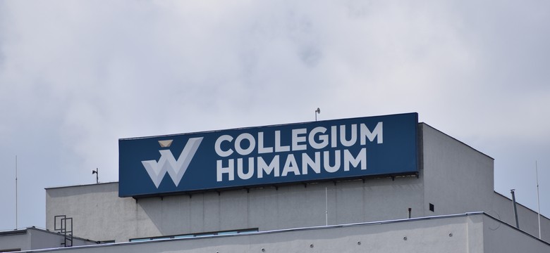 Semestr studiów w godzinę. Ta uczelnia oferuje dyplomy szybciej niż Collegium Humanum