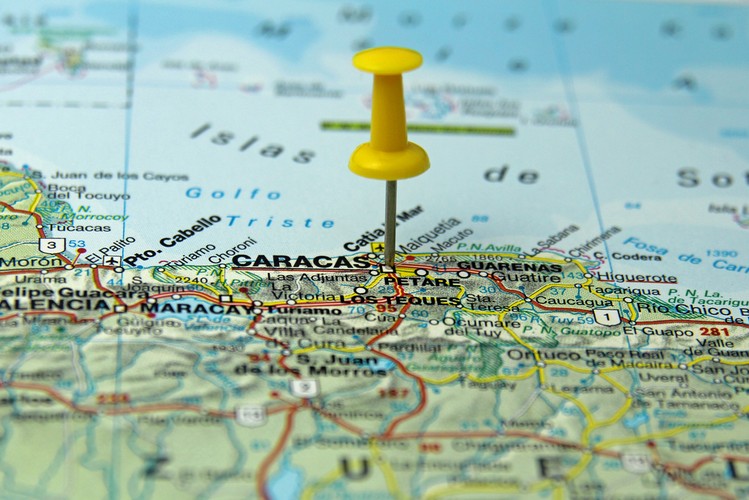 8. miejsce: 1-dniowy pobyt w Caracas (wg rankingu Price of Travel) kosztuje 95,39 $.