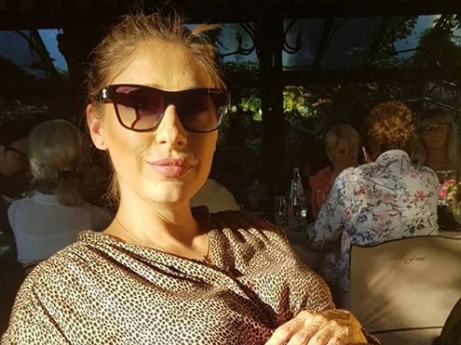 Kristina Radenković