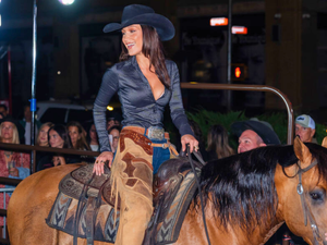 A cowboyimidzs kulturális jelentései a Disney-hősöktől a Hadid-klánig