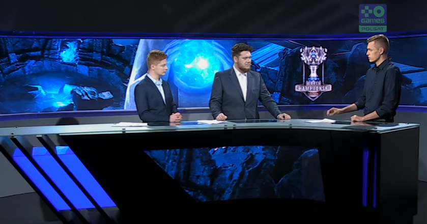 Kiedy Ruszy Kanal Polsat Games