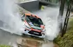 Castrol EDGE Fiesta Trophy na półmetku