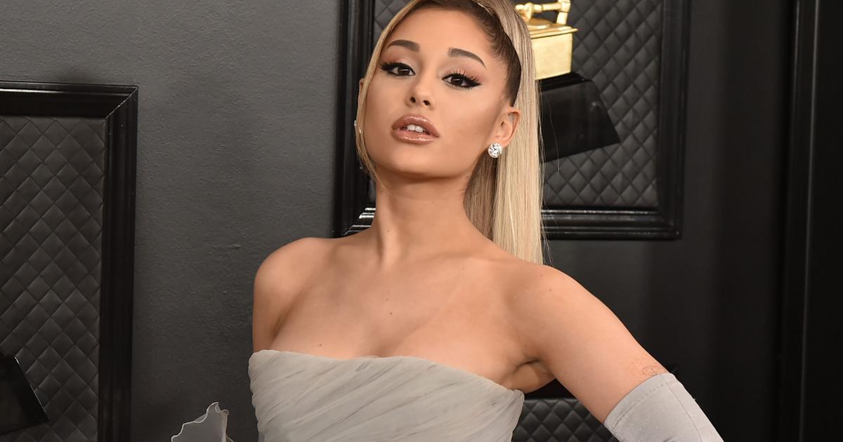 Ariana Grande Calls Out Fans For Body Shaming Her On Social Media And Says Theyve Been