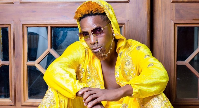 Eric Omondi appointed Ambassador in Tanzania ahead of his show