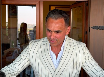 Dragan Stanković (Foto: Ringier/Đorđe Milošević)