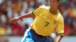 Ronaldinho w 1999 roku