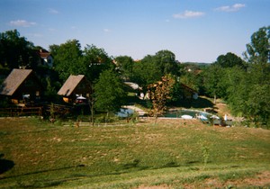 Umetnička kolonija IAR