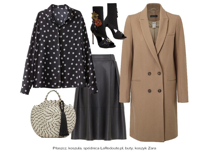 Modne koszule na wiosnę 2018